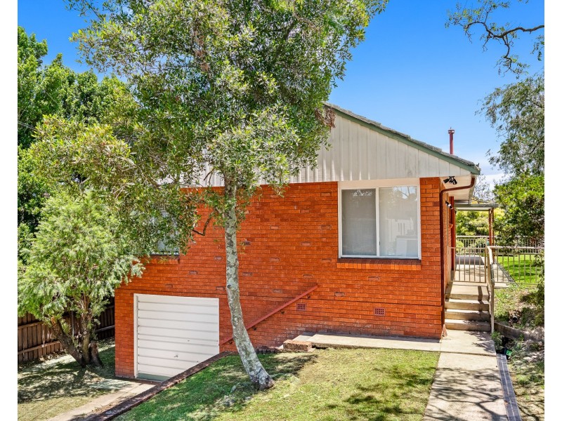 126 Mi Mi Street, Oatley NSW 2223