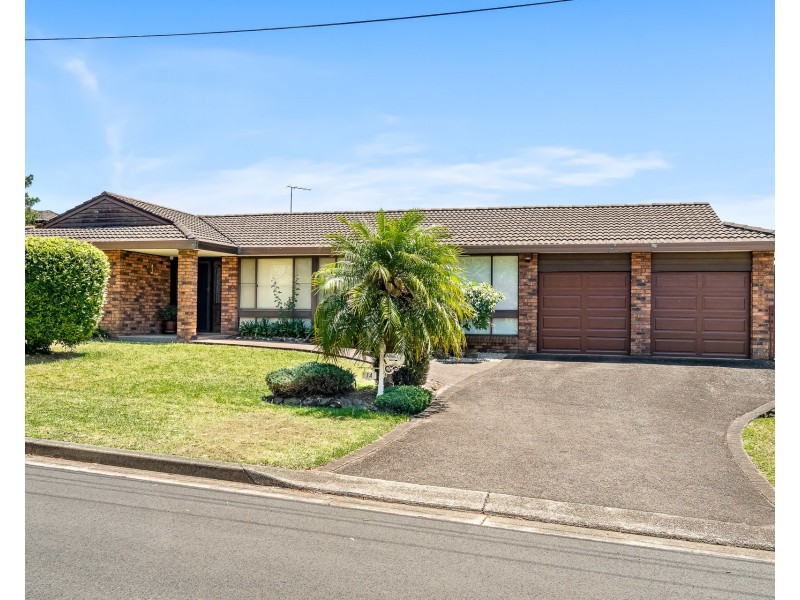 1A Peppermint Grove, Panania NSW 2213