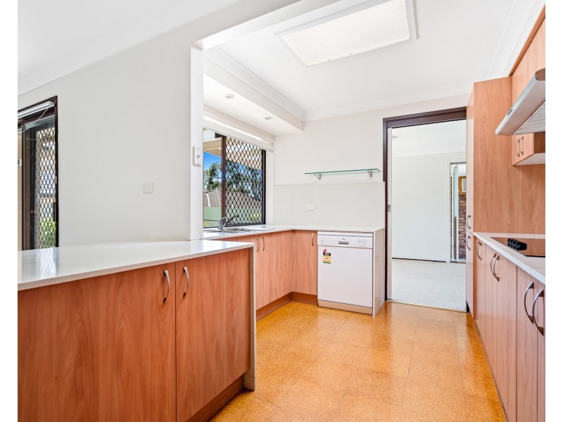 1A Peppermint Grove, Panania NSW 2213