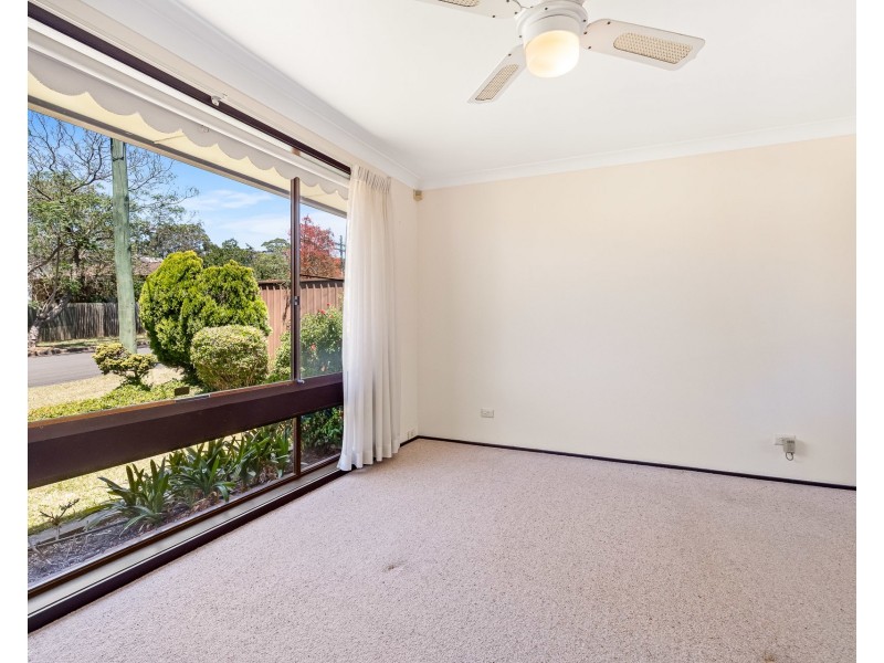 1A Peppermint Grove, Panania NSW 2213