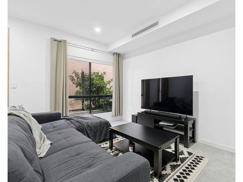 6/21  Balanada Avenue, Chipping Norton NSW 2170