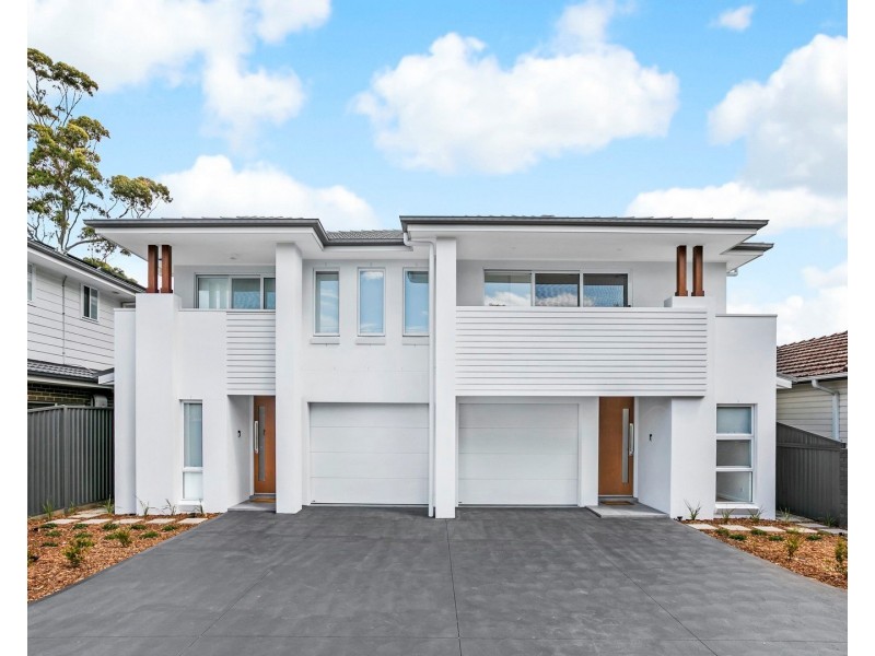 132b President Avenue, Miranda NSW 2228