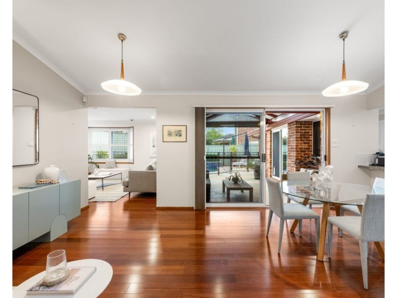 4 Mackin Close, Barden Ridge NSW 2234