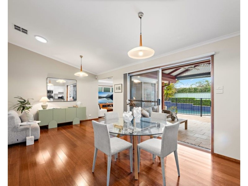 4 Mackin Close, Barden Ridge NSW 2234