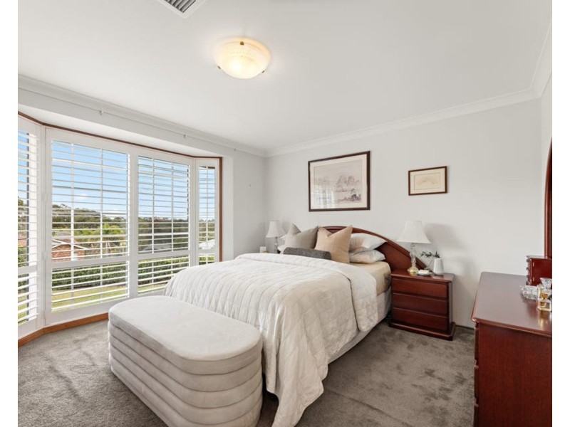 4 Mackin Close, Barden Ridge NSW 2234
