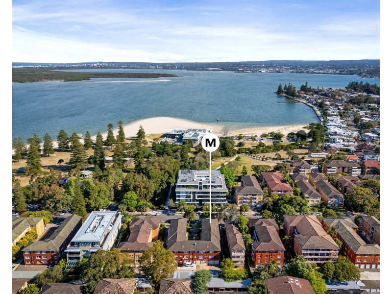19/166 Russell Avenue, Dolls Point NSW 2219