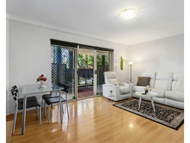 14/1-5 Hampden Street, Beverly Hills NSW 2209