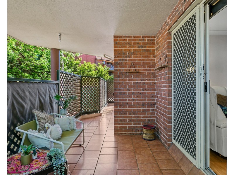 14/1-5 Hampden Street, Beverly Hills NSW 2209