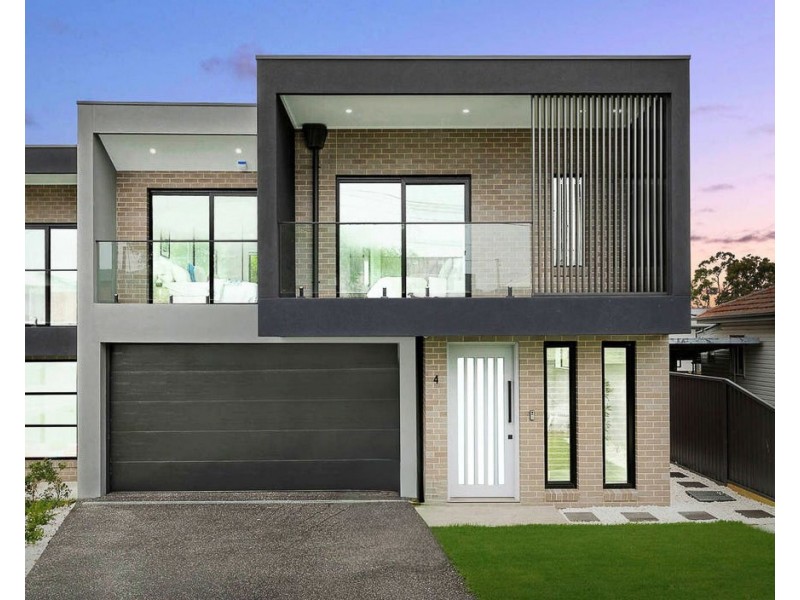 4 Keates Avenue, Padstow Heights NSW 2211