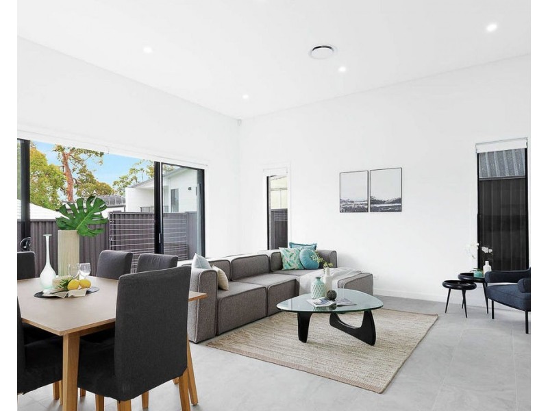 4 Keates Avenue, Padstow Heights NSW 2211