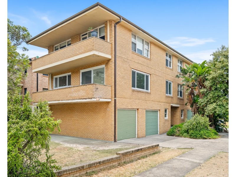 1/66 Elouera Road, Cronulla NSW 2230