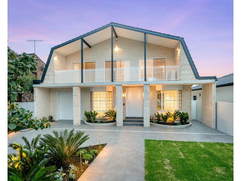 7  Vista Street, Sans Souci NSW 2219