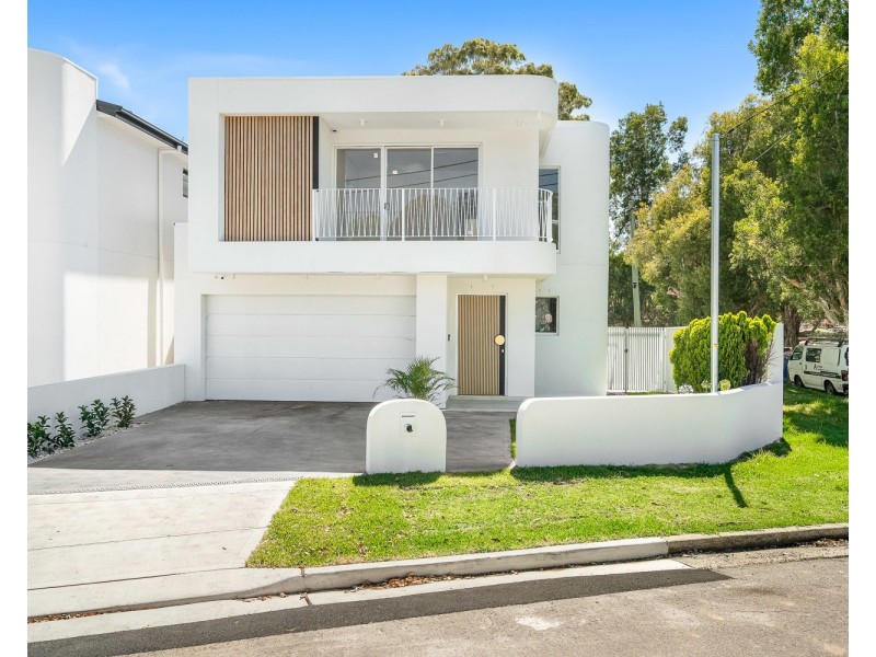 30a Caloola Crescent, Beverly Hills NSW 2209