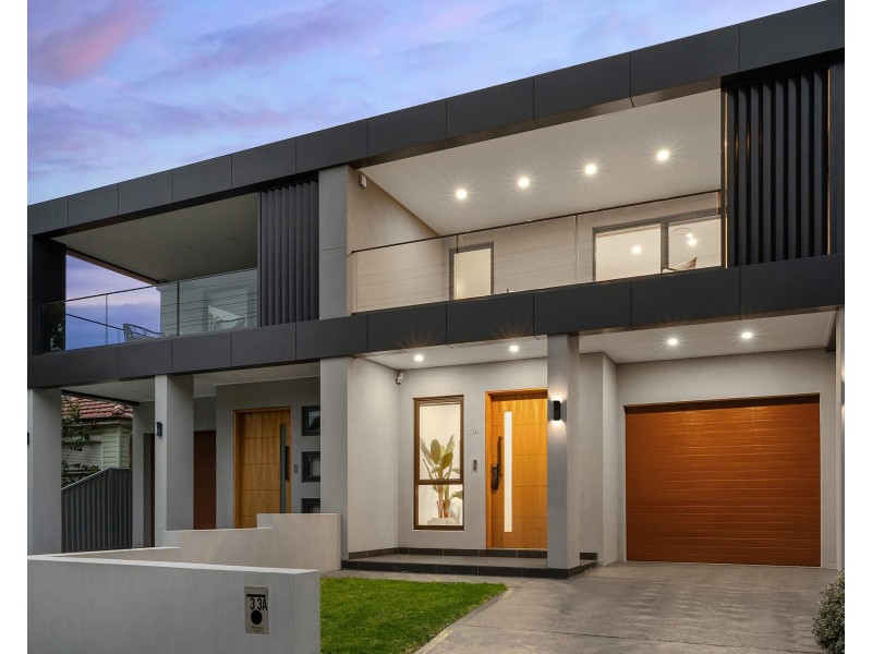 33a Turvey Street, Revesby NSW 2212