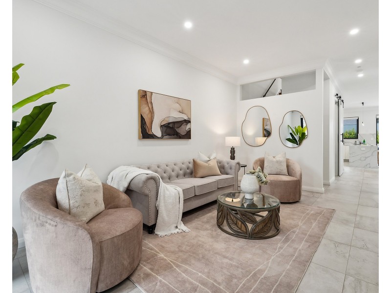 33a Turvey Street, Revesby NSW 2212