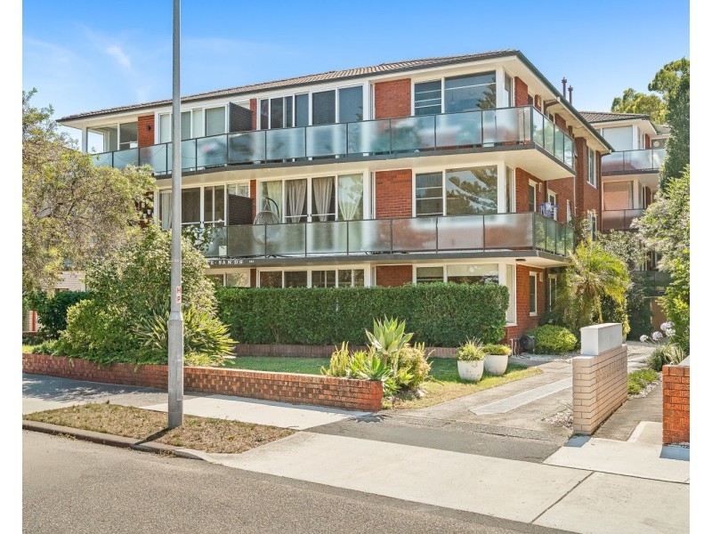 3/144 The Grand Parade, Monterey NSW 2217