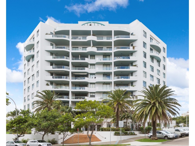 36/1 McDonald Street, Cronulla NSW 2230