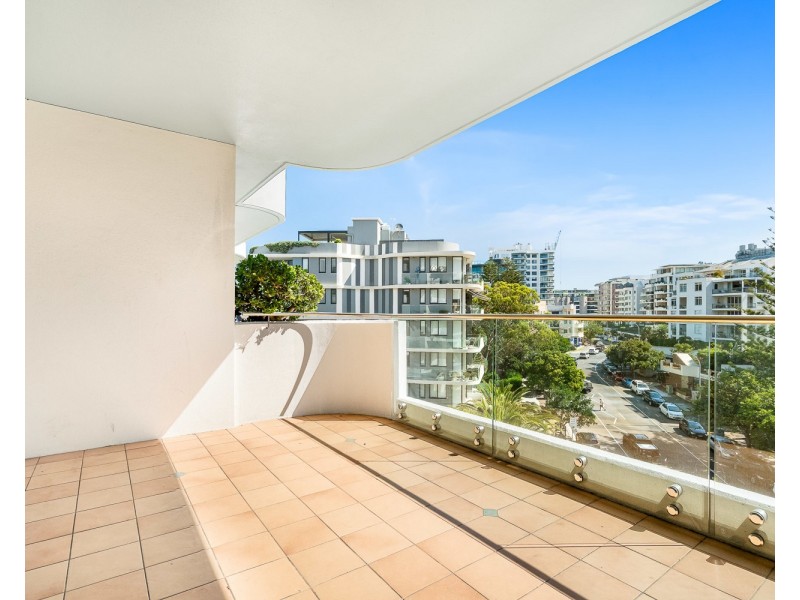 36/1 McDonald Street, Cronulla NSW 2230
