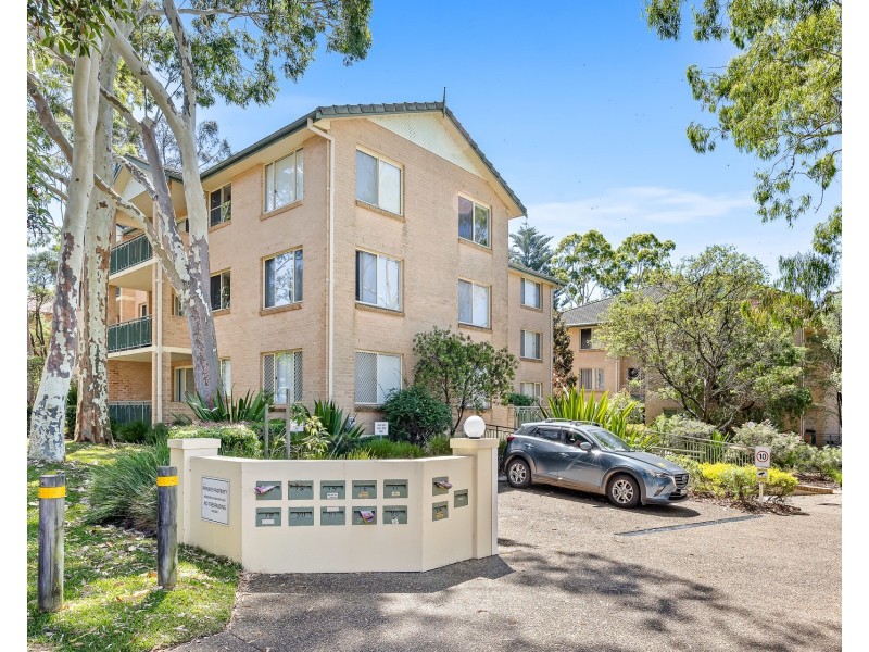 19/20-24 Preston Avenue, Engadine NSW 2233
