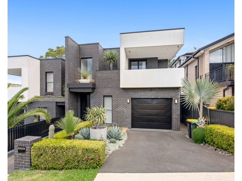 11A Mars Street, Revesby NSW 2212