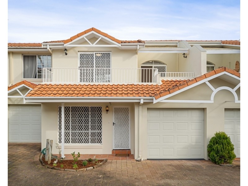 3/10-12 Malua Street, Dolls Point NSW 2219