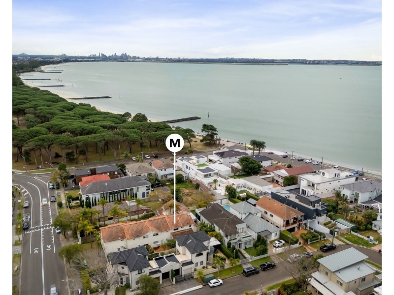 3/10-12 Malua Street, Dolls Point NSW 2219