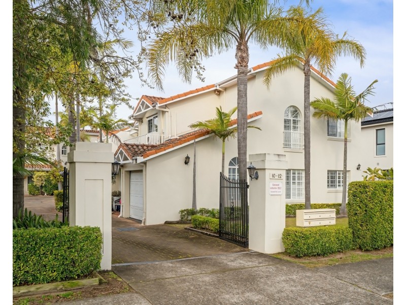 3/10-12 Malua Street, Dolls Point NSW 2219