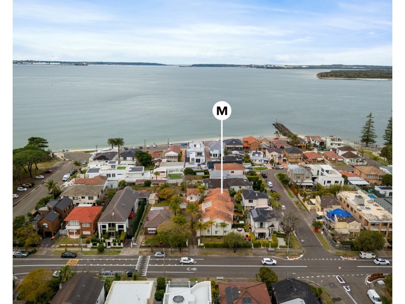 3/10-12 Malua Street, Dolls Point NSW 2219