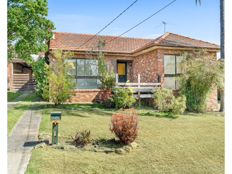 37 Demaine Avenue, Bexley North NSW 2207