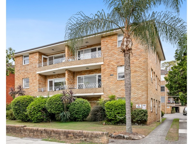 8/170  Russell Avenue, Dolls Point NSW 2219