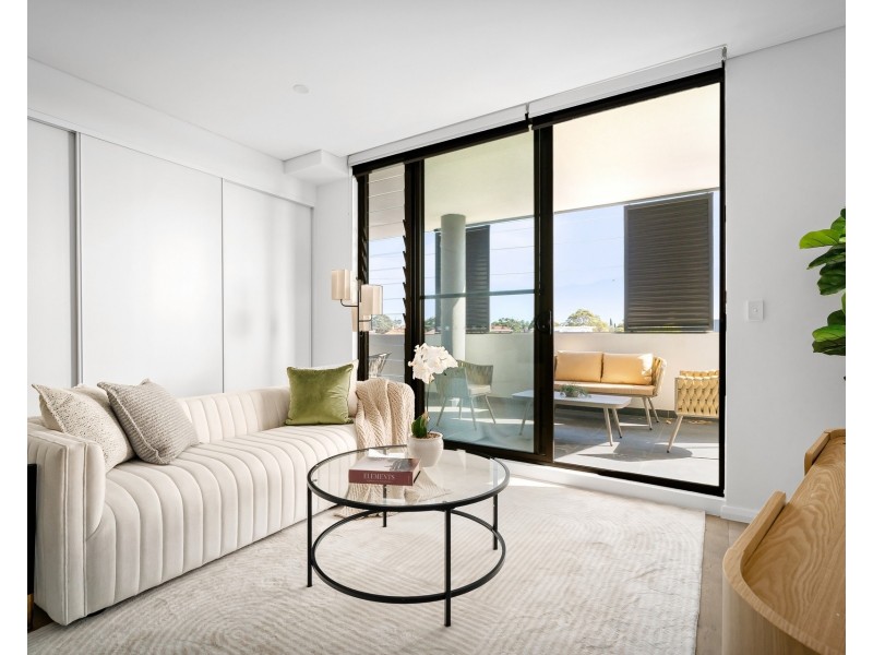 208/367 Rocky Point Road, Sans Souci NSW 2219