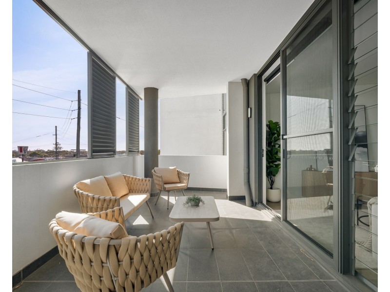 208/367 Rocky Point Road, Sans Souci NSW 2219