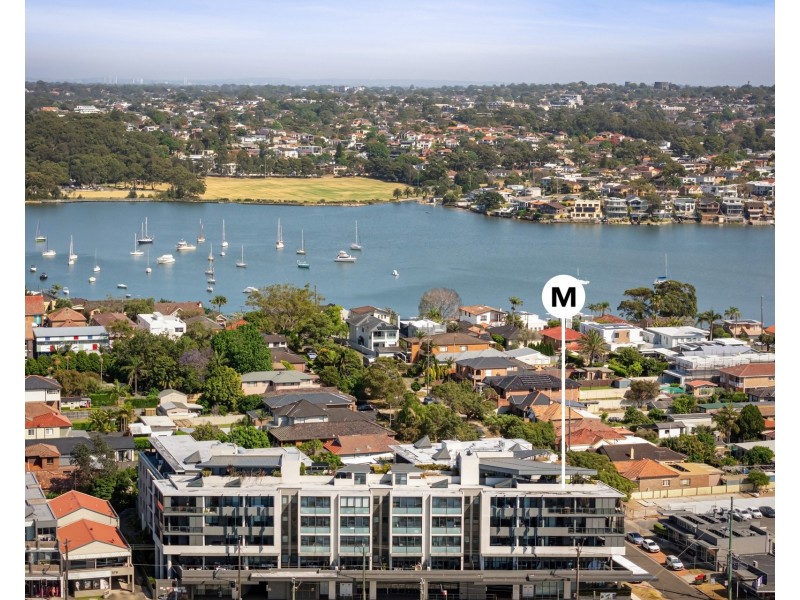 208/367 Rocky Point Road, Sans Souci NSW 2219