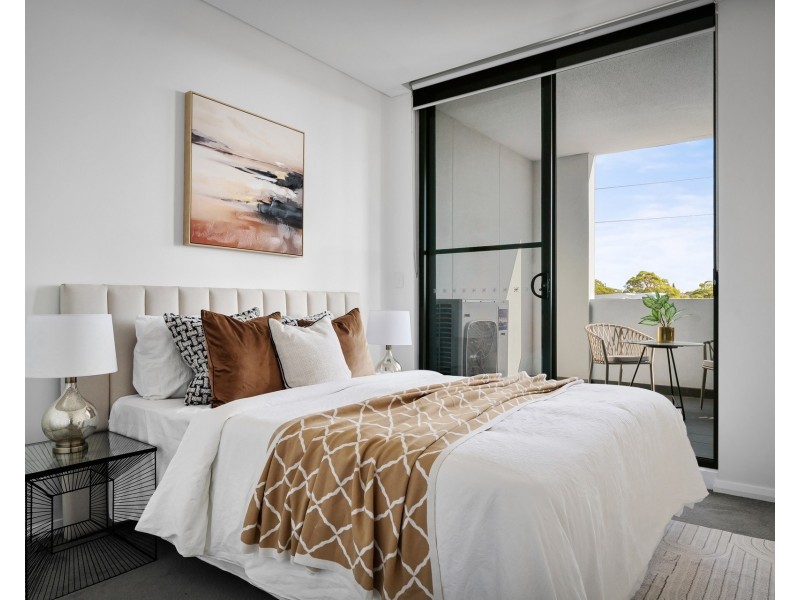 208/367 Rocky Point Road, Sans Souci NSW 2219