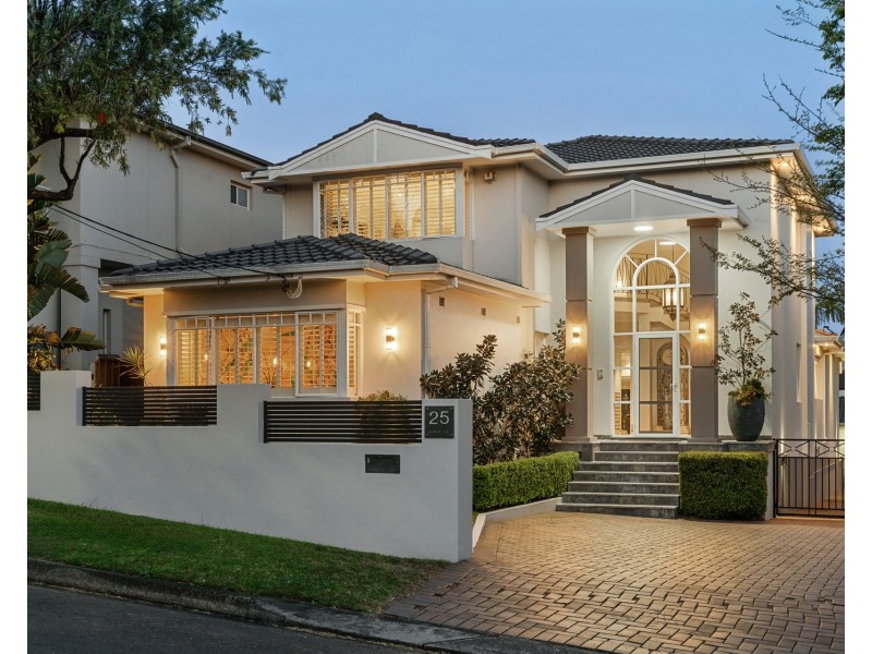 25 East Street, Blakehurst NSW 2221