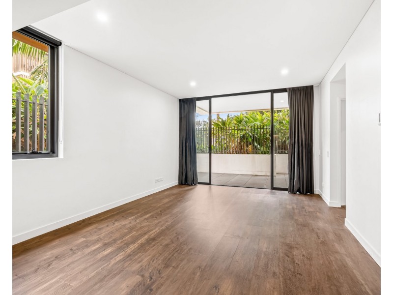 G09/707 Elizabeth Street, Waterloo NSW 2017