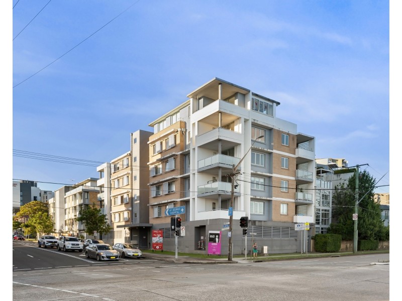 16/58 Gray Street, Kogarah NSW 2217