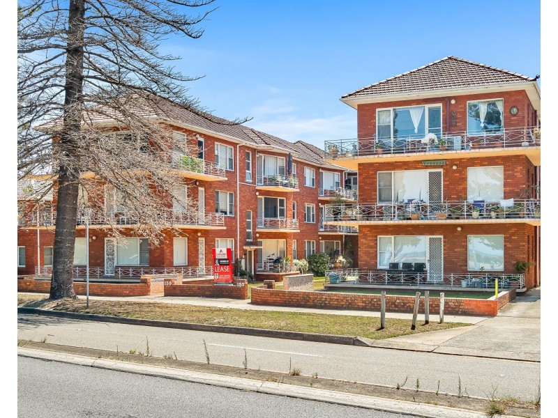 13/157-159 The Grand Parade, Monterey NSW 2217