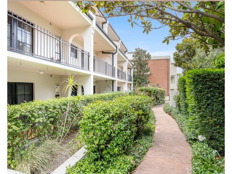 5/10 Chandler Street, Rockdale NSW 2216