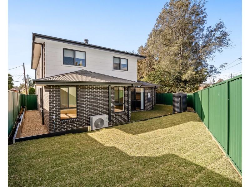 1 Josephine Street, Riverwood NSW 2210