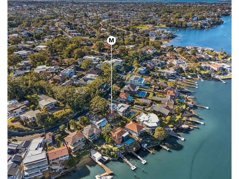 197 Queens Road, Connells Point NSW 2221