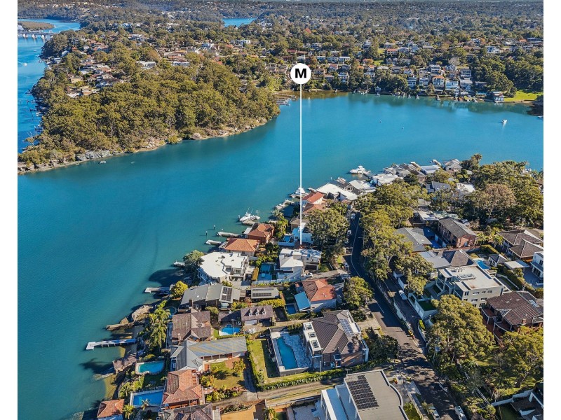 197 Queens Road, Connells Point NSW 2221