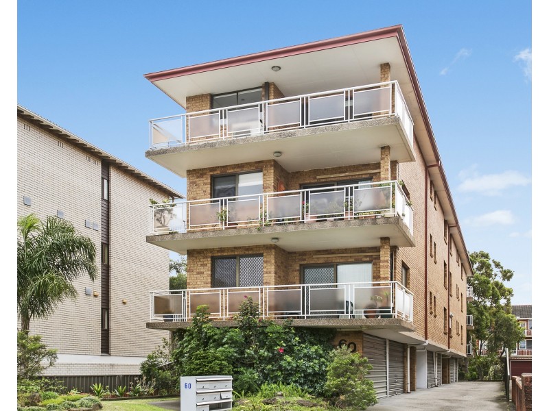 4/60 Solander Street, Monterey NSW 2217