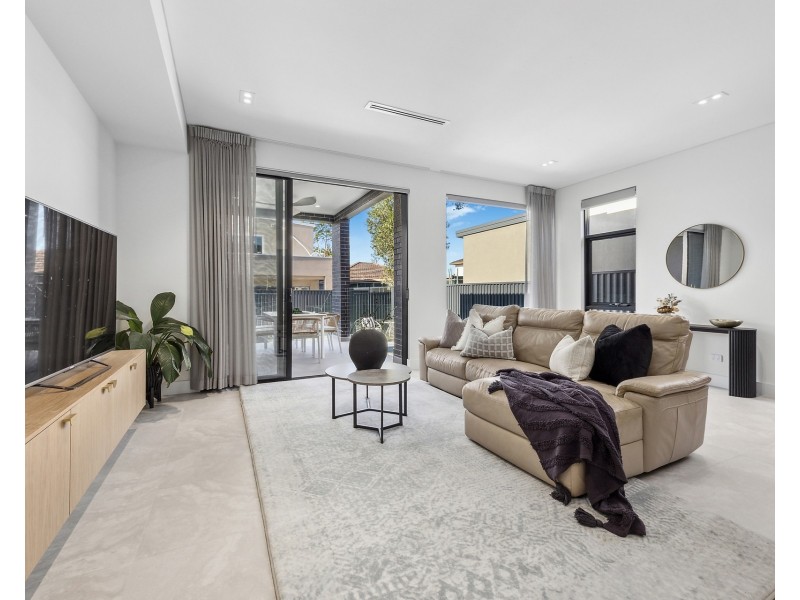 3a Fletcher Street, Revesby NSW 2212