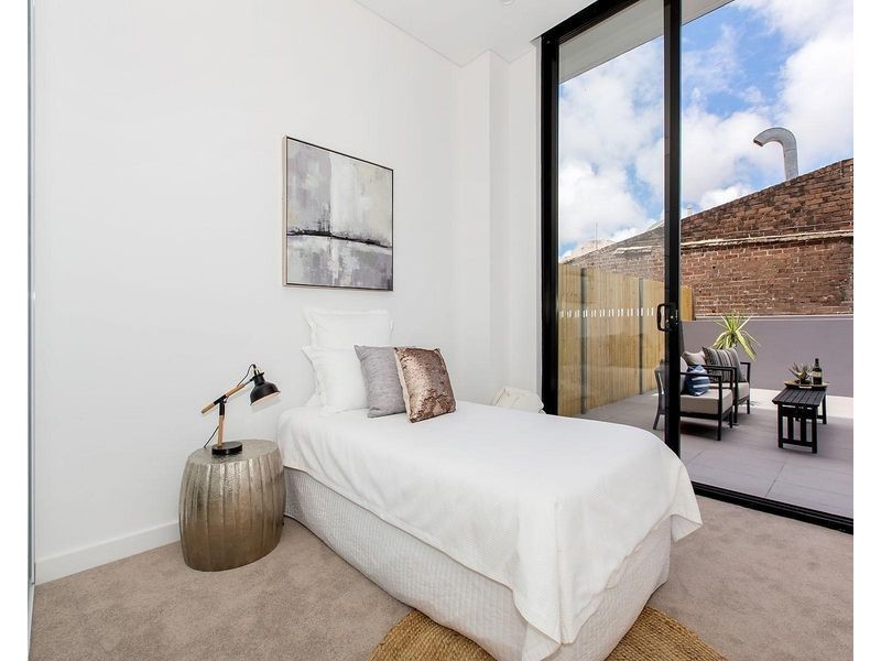 106/29 Birmingham Street, Alexandria NSW 2015