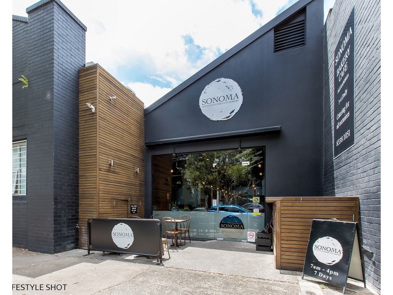 106/29 Birmingham Street, Alexandria NSW 2015