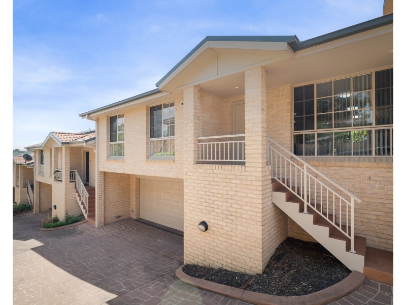 4/10 Homedale Crescent, Connells Point NSW 2221