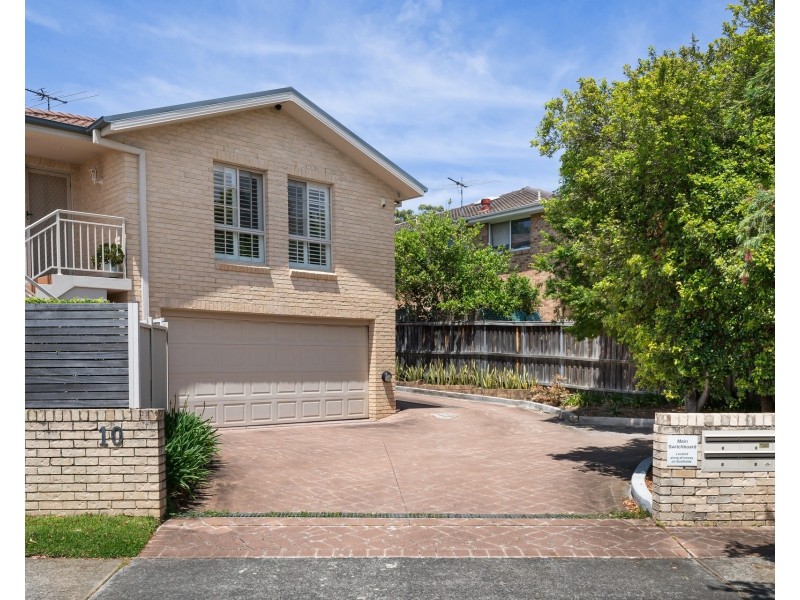 4/10 Homedale Crescent, Connells Point NSW 2221