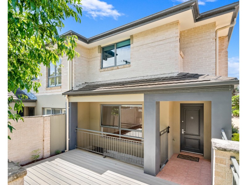 14/73-79 Denman Avenue, Woolooware NSW 2230