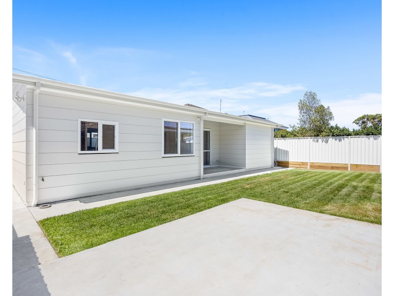 17 Willet Street, Yagoona NSW 2199